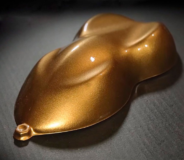 Пигмент Epic Bronze, 25мл — картинка 2