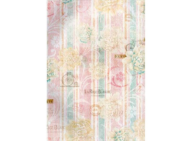 Набор упаковочной бумаги «Большое путешествие» — картинка 14