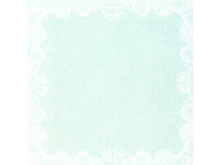 Набор бумаги «Свадебные кружева» — картинка 9