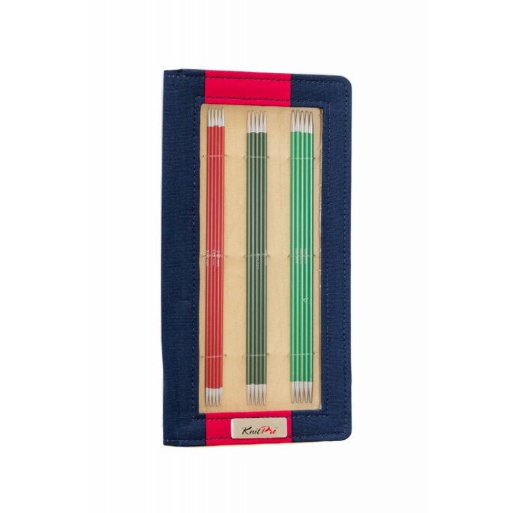 Набор чулочных спиц Zing, 20 см — картинка 3