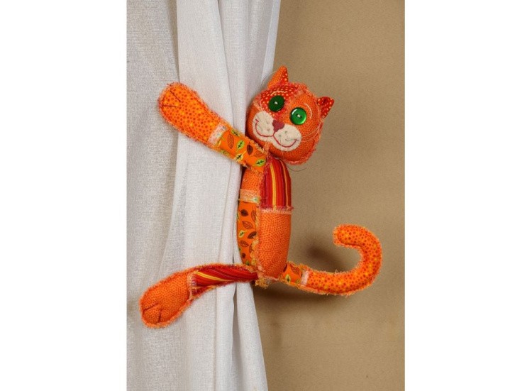 Набор для шитья «Мартовский кот» — картинка 4