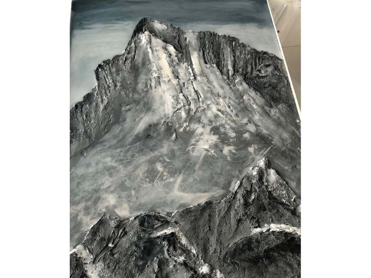 Мастихин № 14, ResinArt — картинка 2