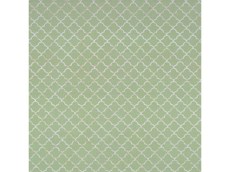 Набор бумаги «Весенние цветы» — картинка 16