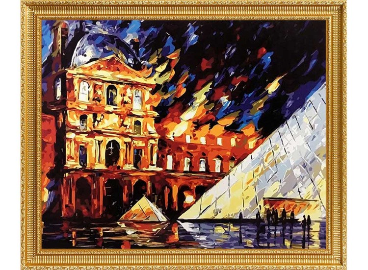 Рамка для картин «Eva» — картинка 19