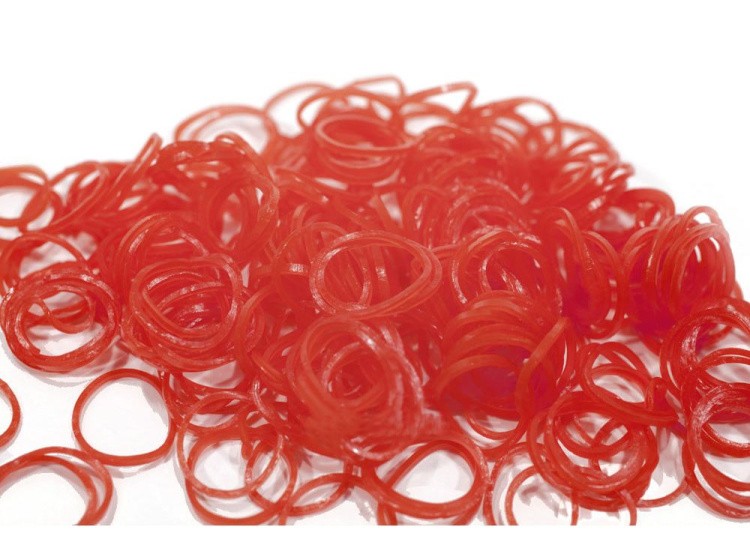 Резиночки для плетения неоновые — картинка 2