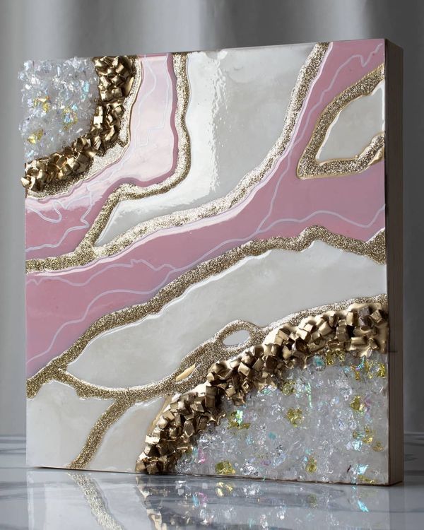 Набор Resin Art - 13, ALX Studio — картинка 8