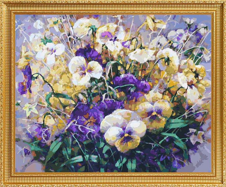 Рамка для картин «Eva» — картинка 7