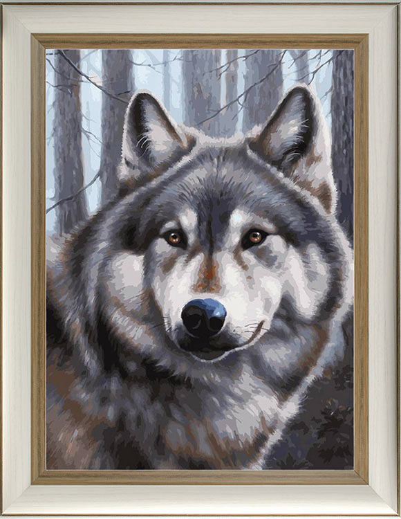 Багетная рама «Sylvia», 30х40 см — картинка 5