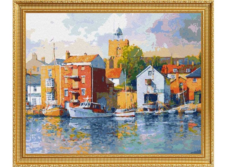 Рамка для картин «Eva» — картинка 23