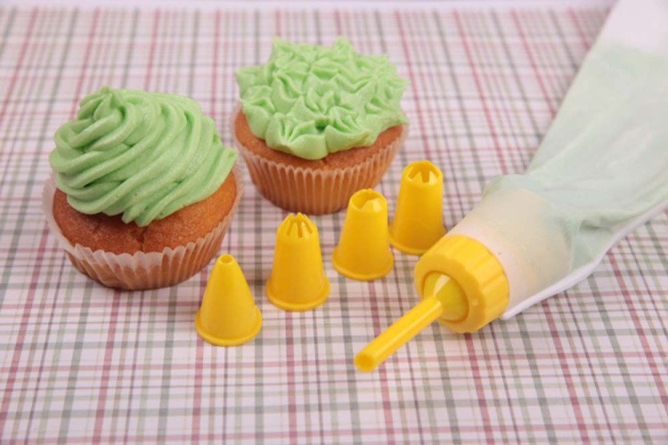 Кондитерский набор, S-CHIEF — картинка 3