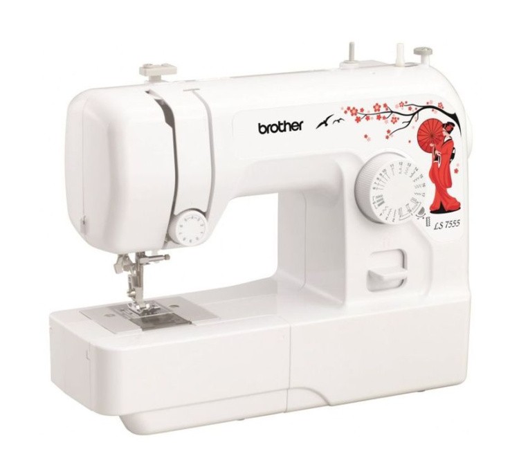 Швейная машина бытовая Brother — картинка 3