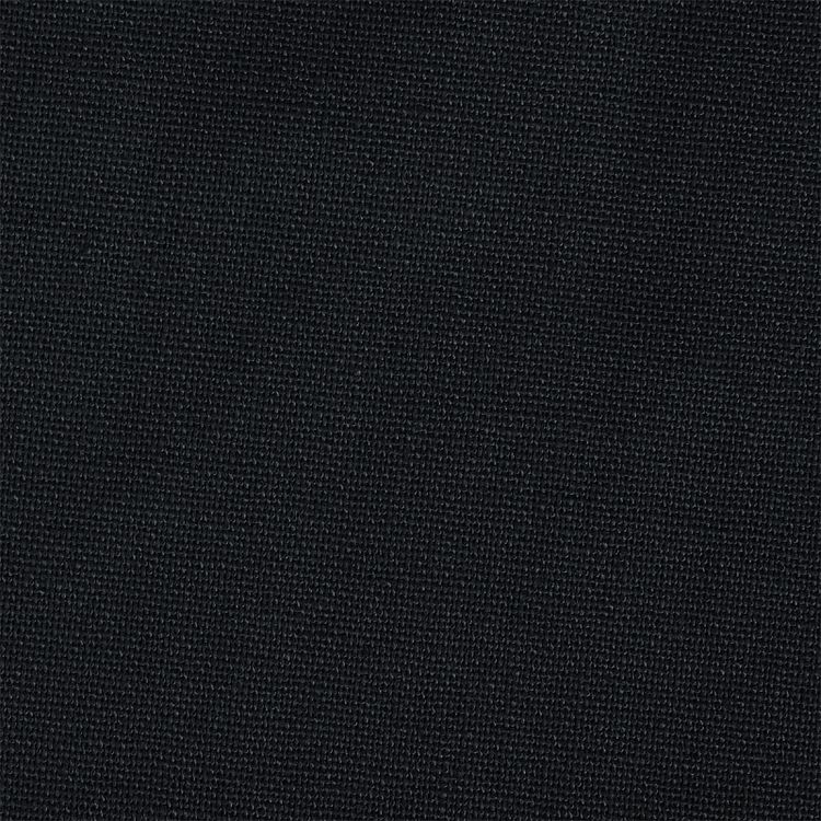 Ткань льняная, 200 г/м², 5 м x 140 см, цвет: серо-синий, TBY — картинка 4