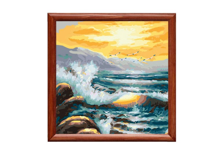 Рамка без стекла для картин «Berta» — картинка 5