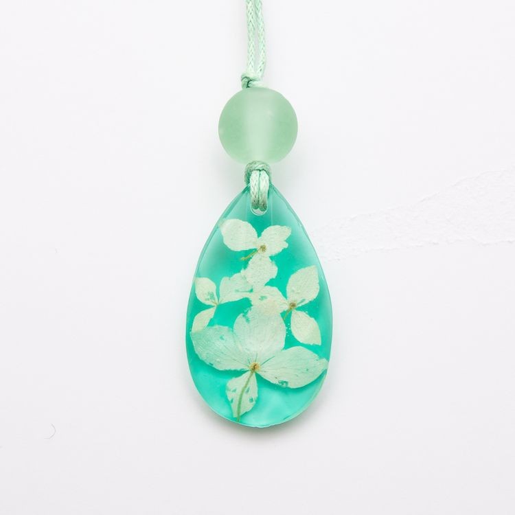 Набор смола Dream Optic 750 г + 4 красителя — картинка 5