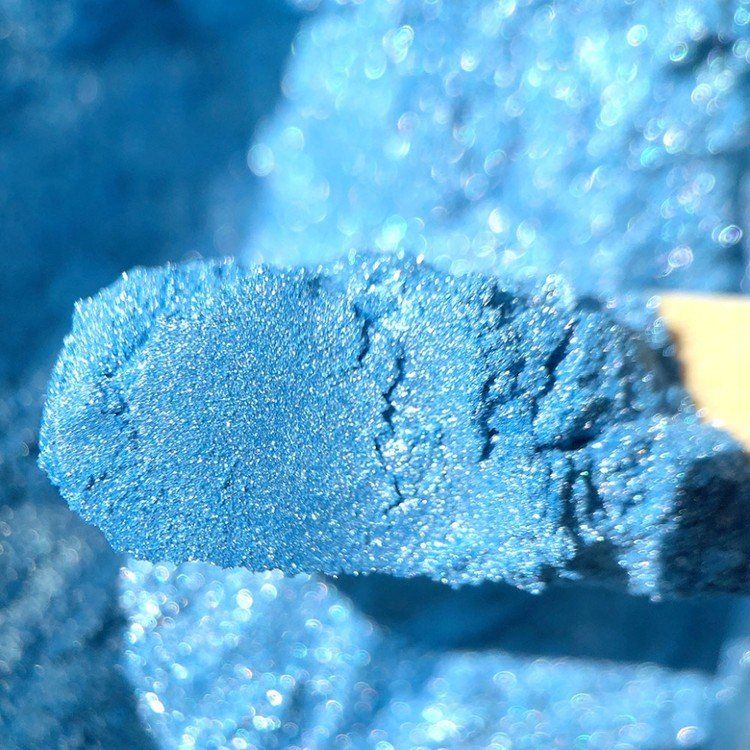 Пигмент Elsa Dress, 25мл — картинка 2