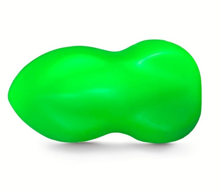 Пигмент Neon Green, 25мл — картинка 2