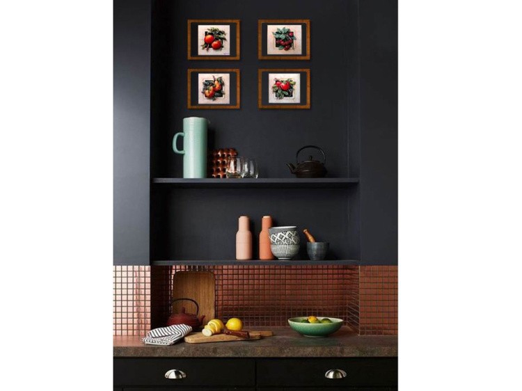 Папертоль «Спелое яблоко» — картинка 3