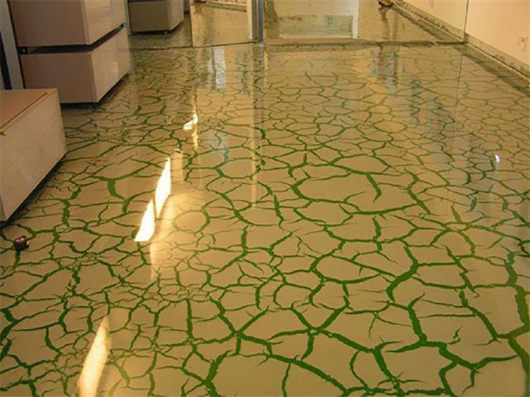 Прозрачная смола для полов Epo-3D 750 грамм, RU-SMOLA — картинка 3