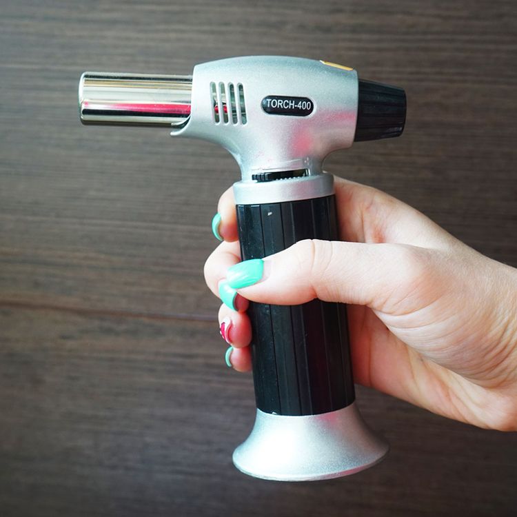 Газовая горелка (без газа) — картинка 5