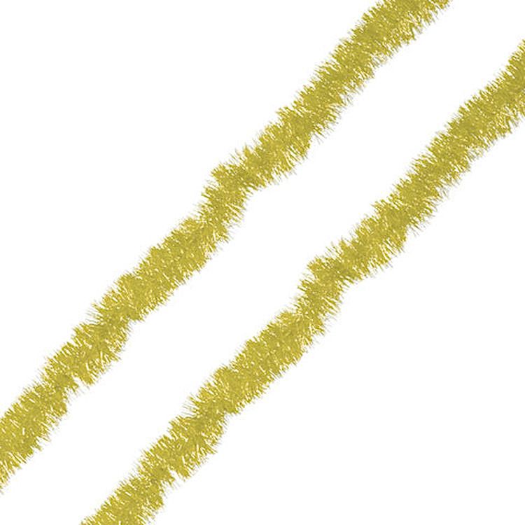 Набор украшений для ели, 39 предметов, золотистый цвет — картинка 23