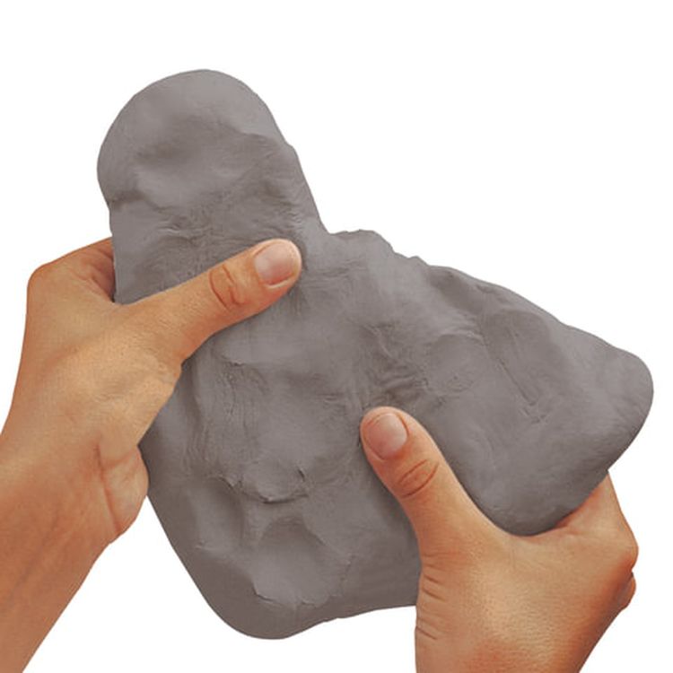 Паста (масса) для моделирования и лепки JOVI, отвердевающая, 250 г — картинка 3