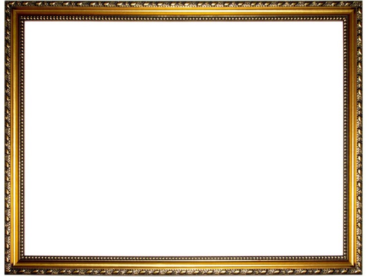 Рамка без стекла для картин — картинка 2