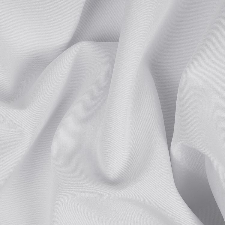 Ткань Пикачу, 5 м x 150 см, 230 г/м², цвет: белый, TBY — картинка 4