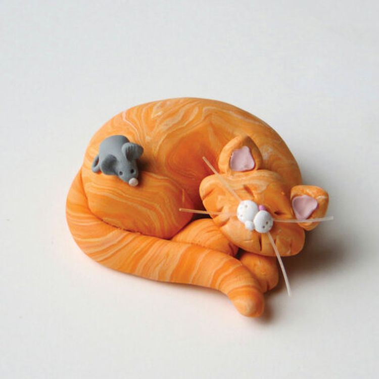 Паста (масса) для моделирования и лепки Остров сокровищ, самозатвердевающая, 500 г, белая — картинка 3