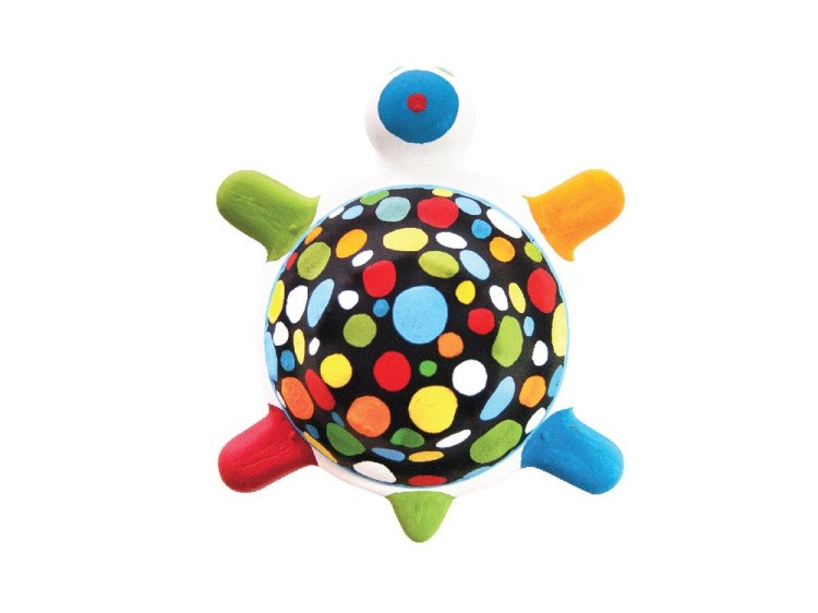 Набор для творчества «Черепашка» — картинка 4