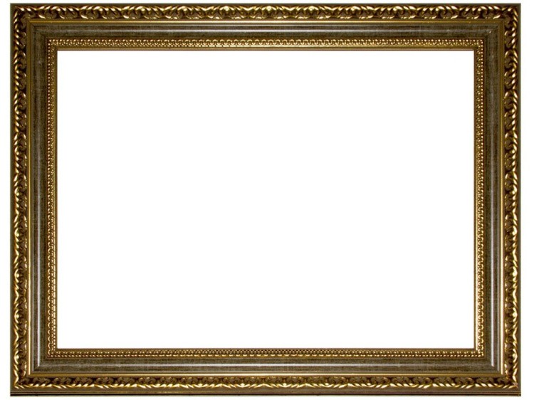 Рамка без стекла для картин — картинка 2