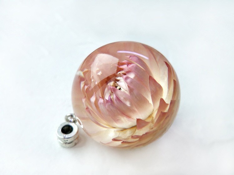 Ювелирная прозрачная смола Ювелирочка 345 г, EpoximaxX — картинка 4