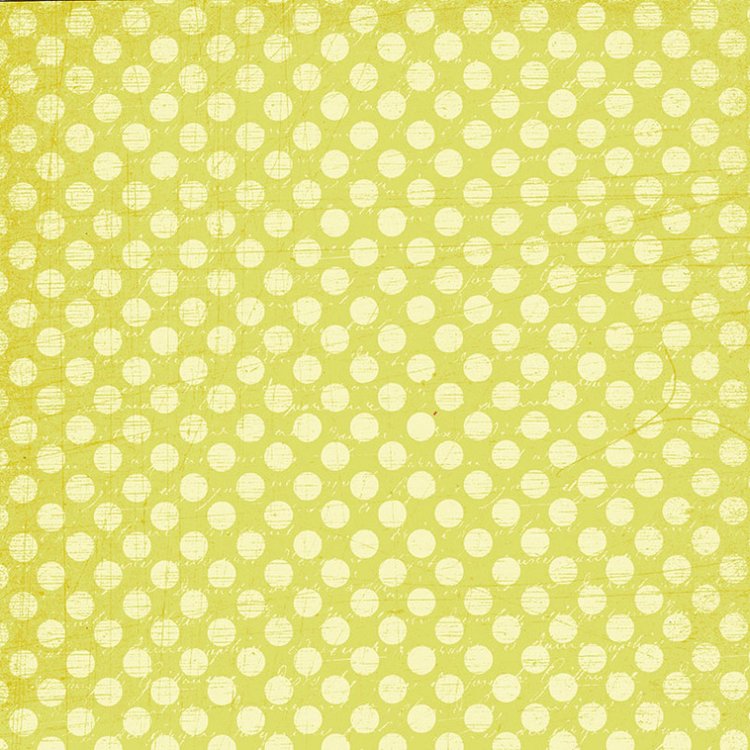 Набор бумаги «Цветущее лето» — картинка 15