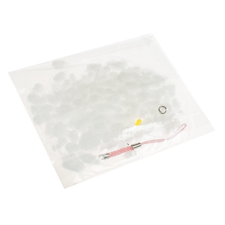 Набор для вышивания «Брелок. Красавица» — картинка 5