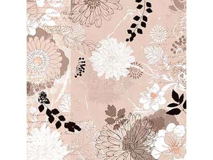 Набор бумаги «Винтажные узоры» — картинка 6