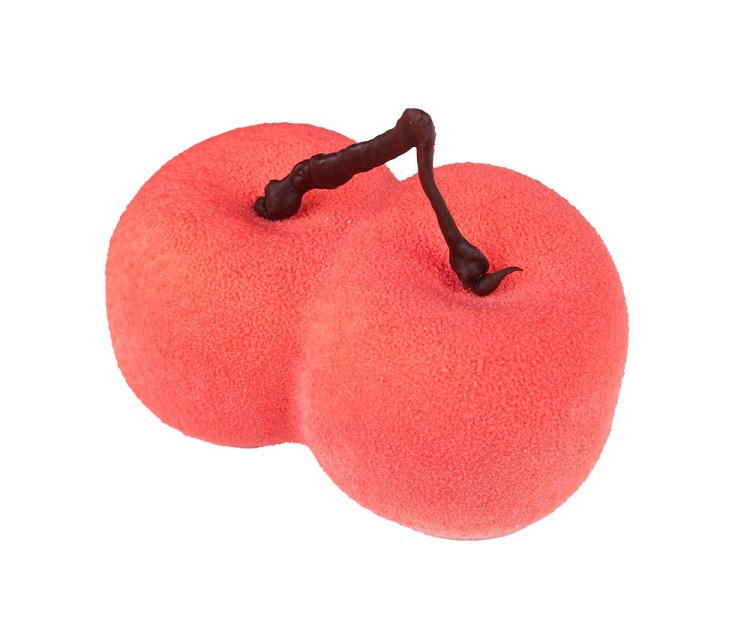 Форма силиконовая  для пирожных, 29,8х17,2х4,2 см, S-CHIEF — картинка 2