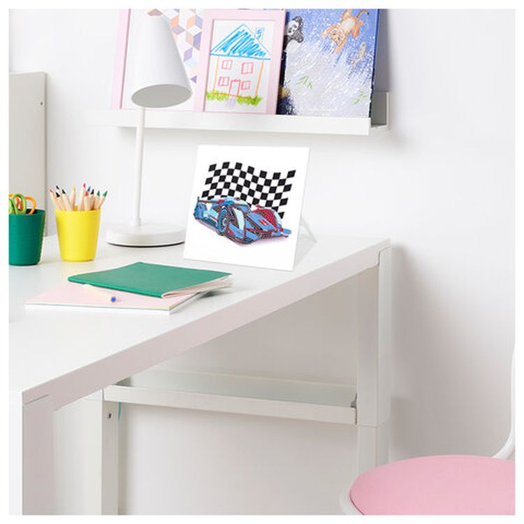 Алмазная вышивка «Автомобиль» — картинка 6