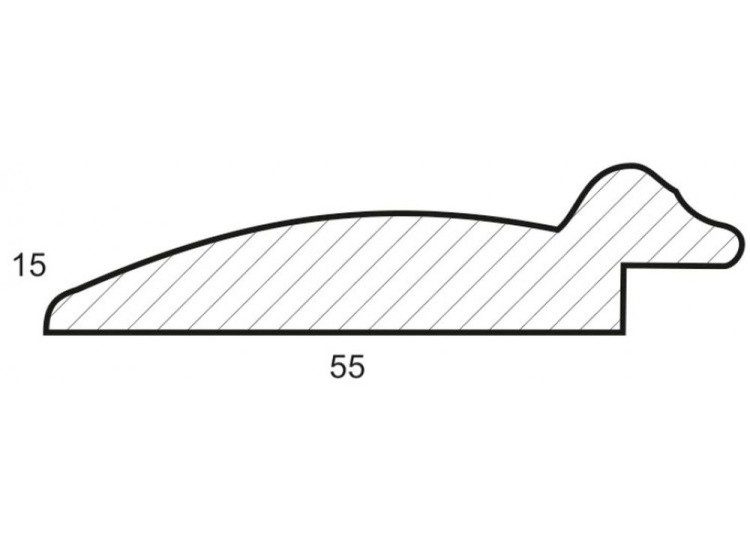 Рамка для картин «Janet» — картинка 3