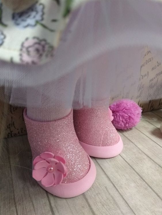 Набор для создания куклы — картинка 2