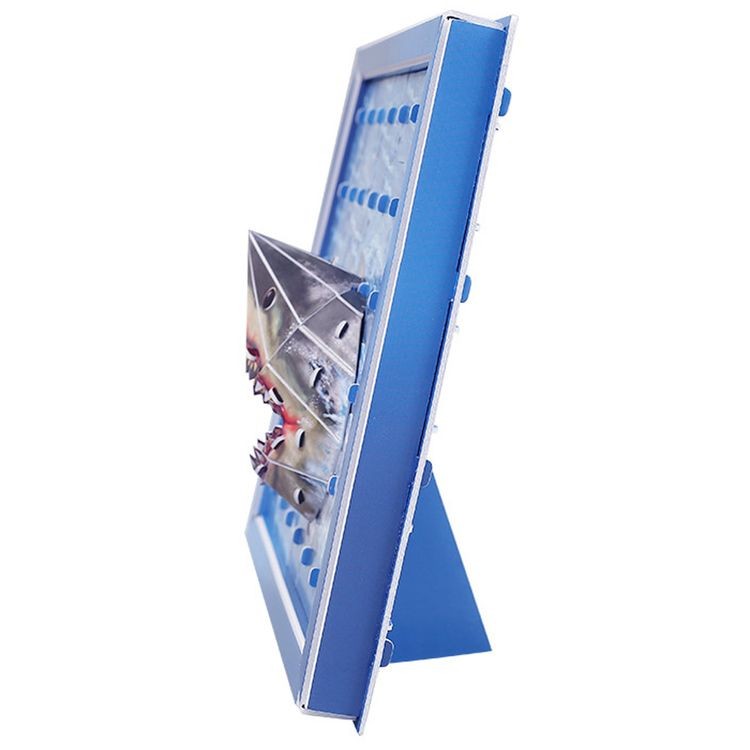 3D картина «Акулы» — картинка 3