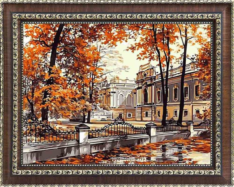 Рамка для картин «Donna» — картинка 7