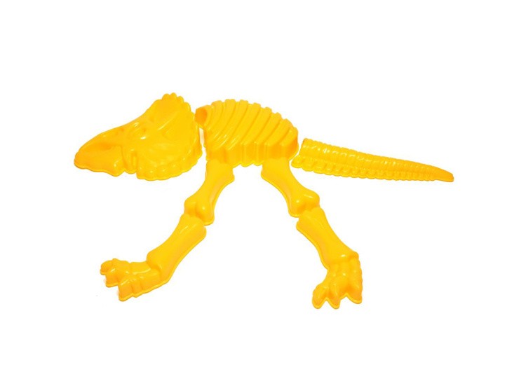 Набор формочек Динозавр — картинка 2