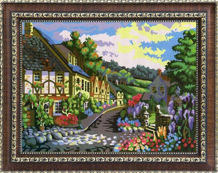 Рамка для картин «Donna» — картинка 14