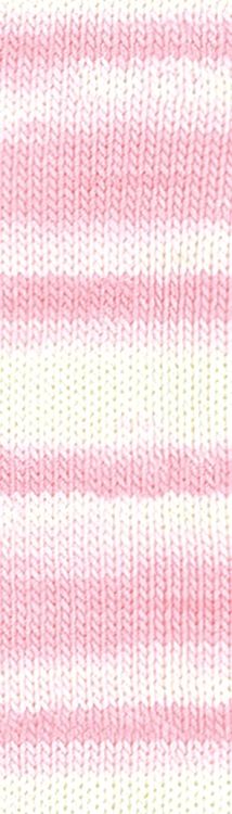 Пряжа ALIZE Baby best batik (6660), мультиколор, 5 шт. по 100 г — картинка 2