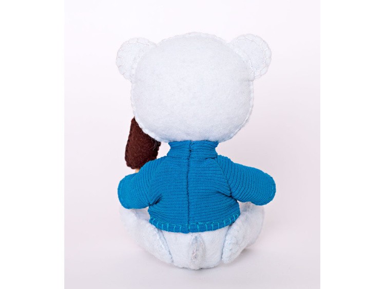 Набор для шитья «Лакомка» — картинка 2