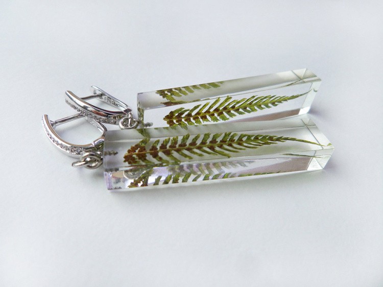 Ювелирная прозрачная смола Ювелирочка 345 г, EpoximaxX — картинка 5