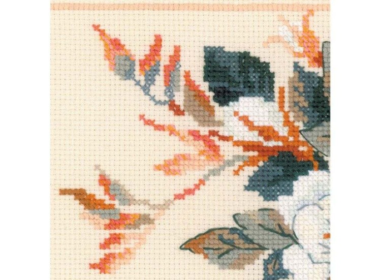 Набор для вышивания «Звонкая песня» — картинка 2