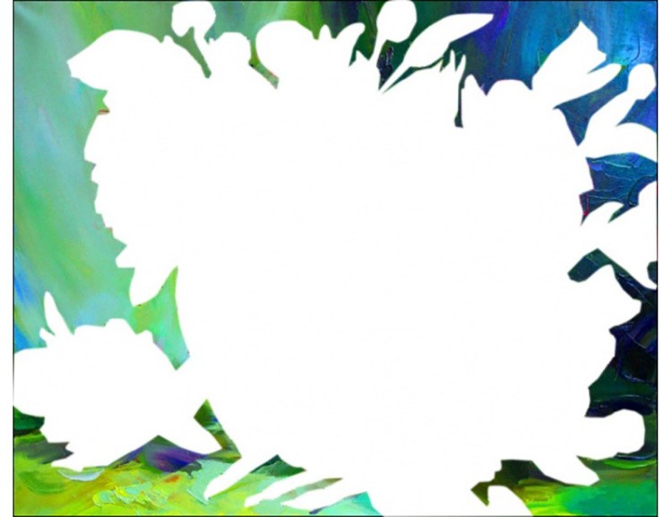 Алмазная вышивка «Букет пионов» — картинка 2