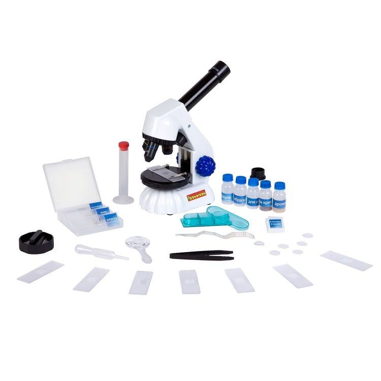 «ДУОскоп». Французские опыты Науки с Буки Bondibon — картинка 3