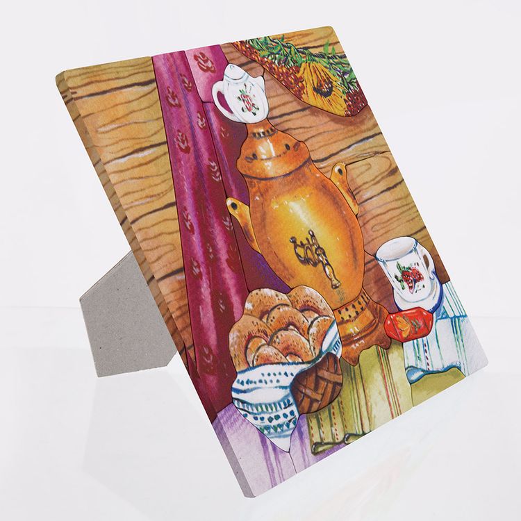 Набор «Теплый вечер» — картинка 2