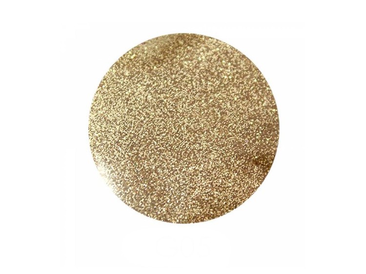 Глиттер ResinArt бронза — картинка 2